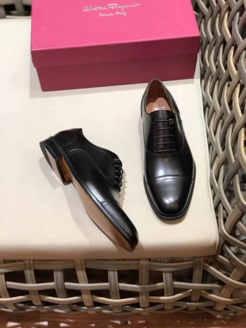 Ferragamo Shoes